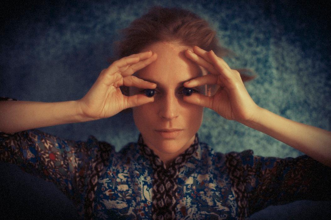 Agnes Obel