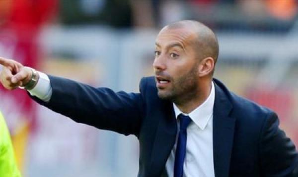 Sassuolo, parla Sensi «Qui per crescere con tutta la squadra» 