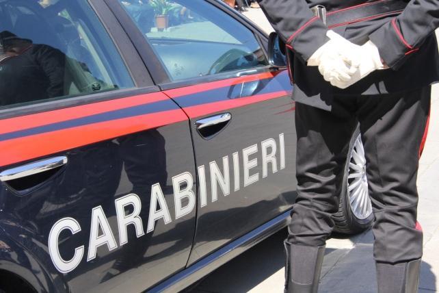 Castelnovo Sotto, tentata estorsione ai danni di un'imprenditrice: arrestato