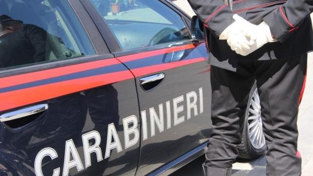 Castelnovo Sotto, tentata estorsione ai danni di un'imprenditrice: arrestato