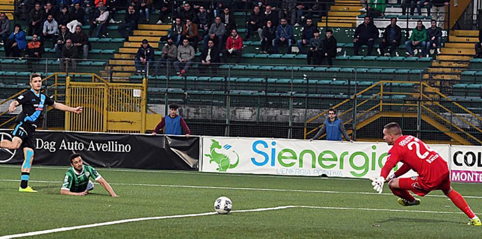 Spal-Atalanta a tutto campo per Paloschi, Radunovic, D’Alessandro e Del Grosso  