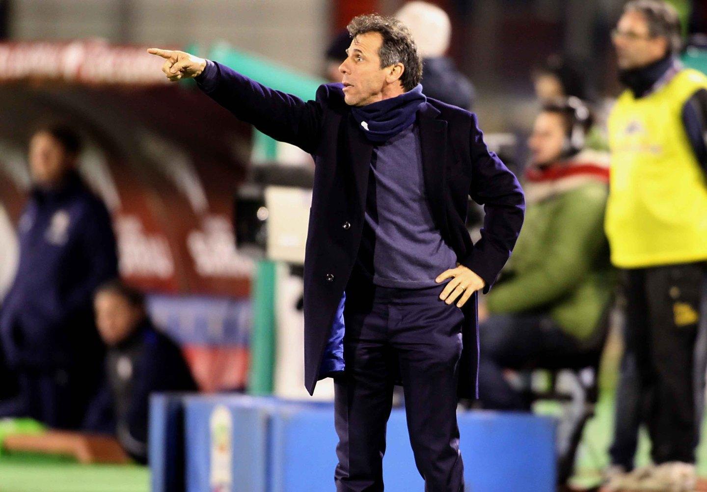 Gianfranco Zola è nato a Oliena il 5 luglio del 1966