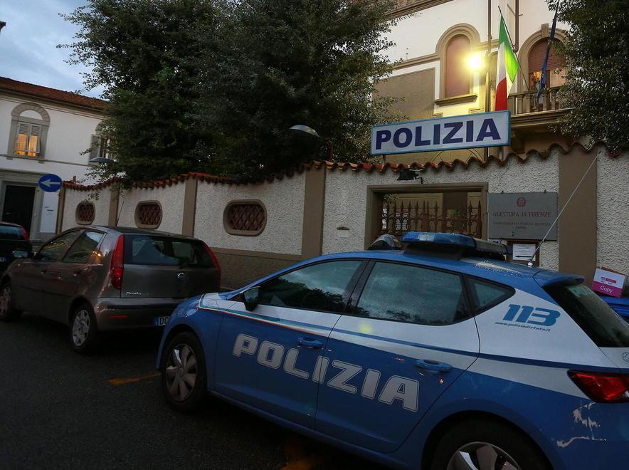 Il commissariato di Empoli