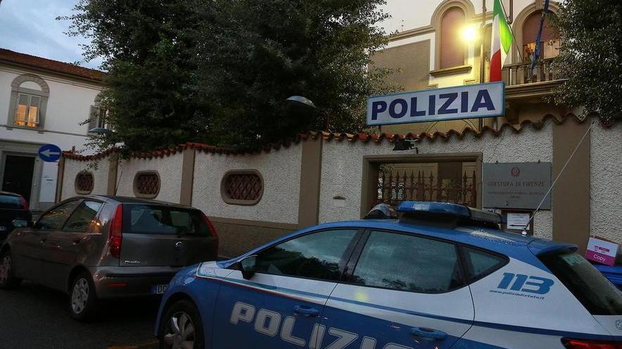 Il commissariato di Empoli