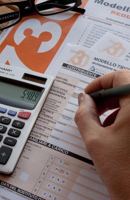 Il fisco scrive a 650 livornesi «Correggete la dichiarazione» 