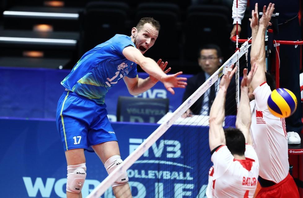 Finale World League Bruninho e Ngapeth di nuovo avversari 