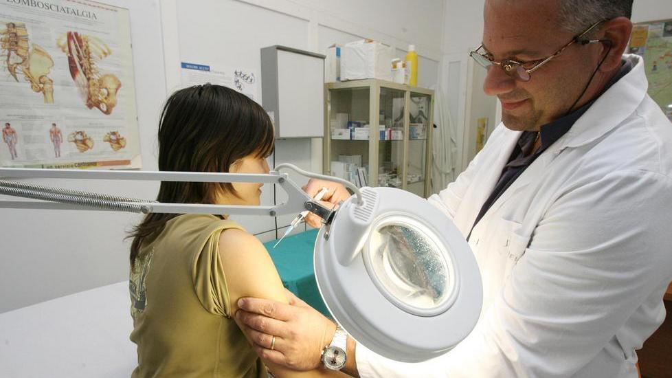 Irap e studi medici convenzionati