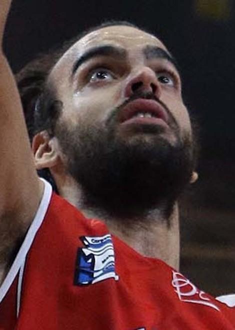 Chiera: rimango alla Baltur per vincere il campionato