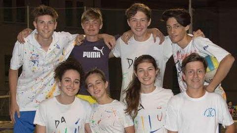 Semifinali e finali al torneo dei bar di Bondeno e che sorprese