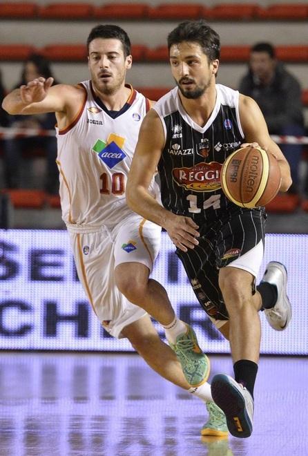 Gli occhi del Kleb sui playmaker e c’è Tommasini 