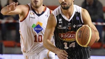 Gli occhi del Kleb sui playmaker e c’è Tommasini