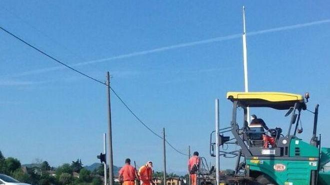 Due milioni di euro per le strade reggiane
