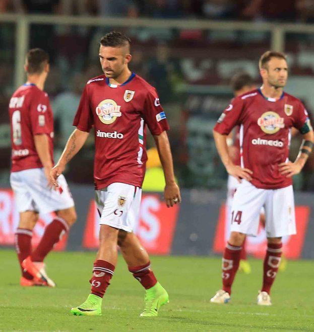 Futuro incerto per i big della Reggiana 