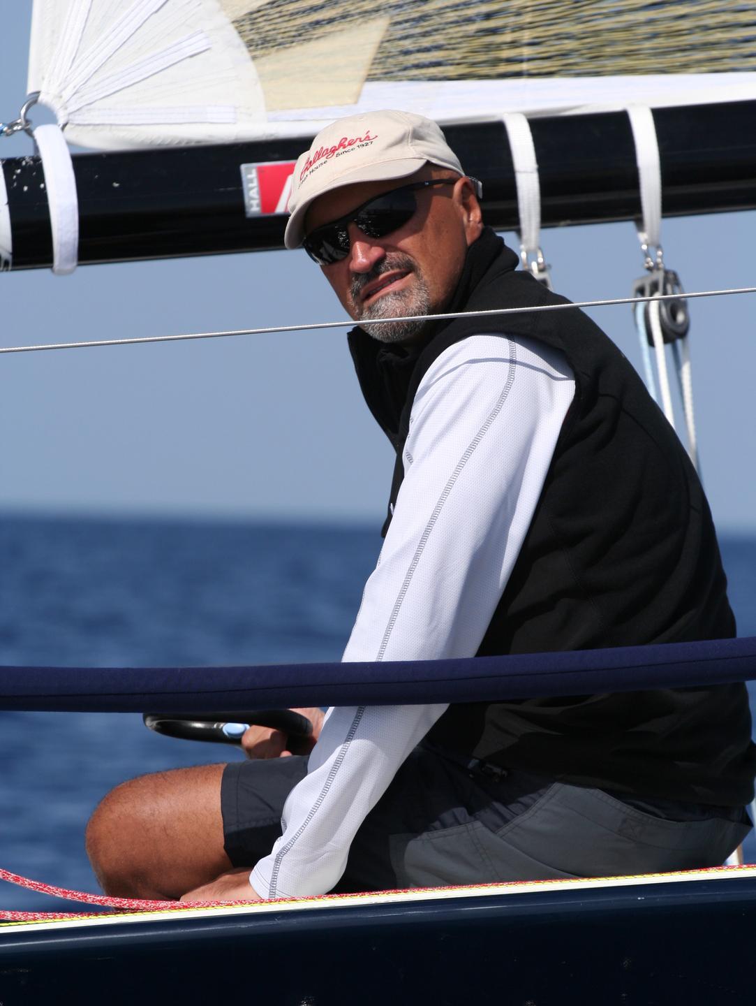 Baird, Hutchinson e Vascotto: parata di stelle a Porto Cervo 