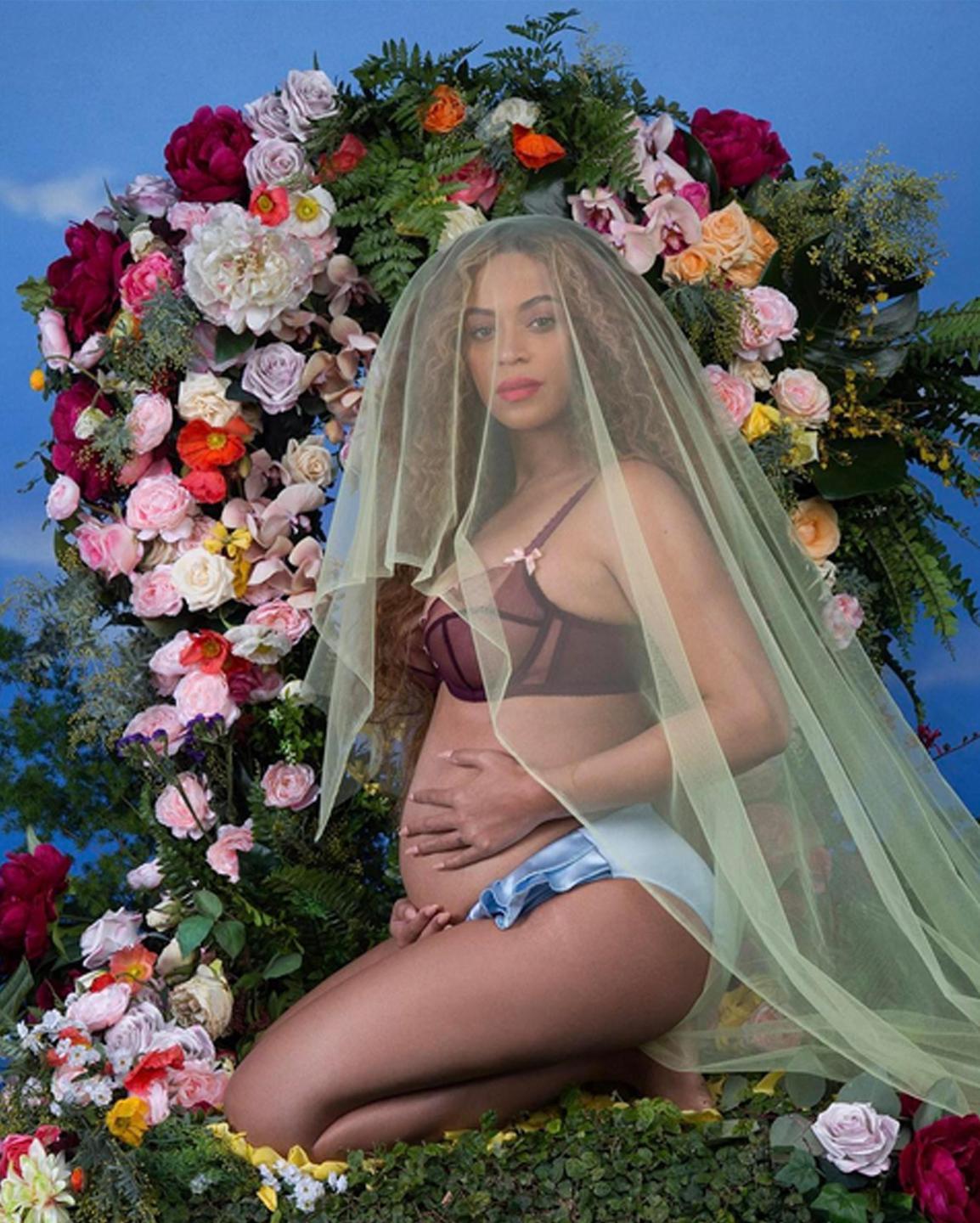 Beyoncé diventa mamma di due gemelli