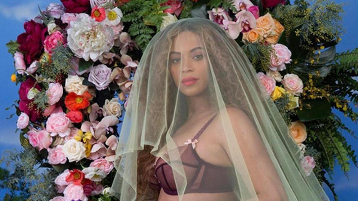Beyoncé diventa mamma di due gemelli