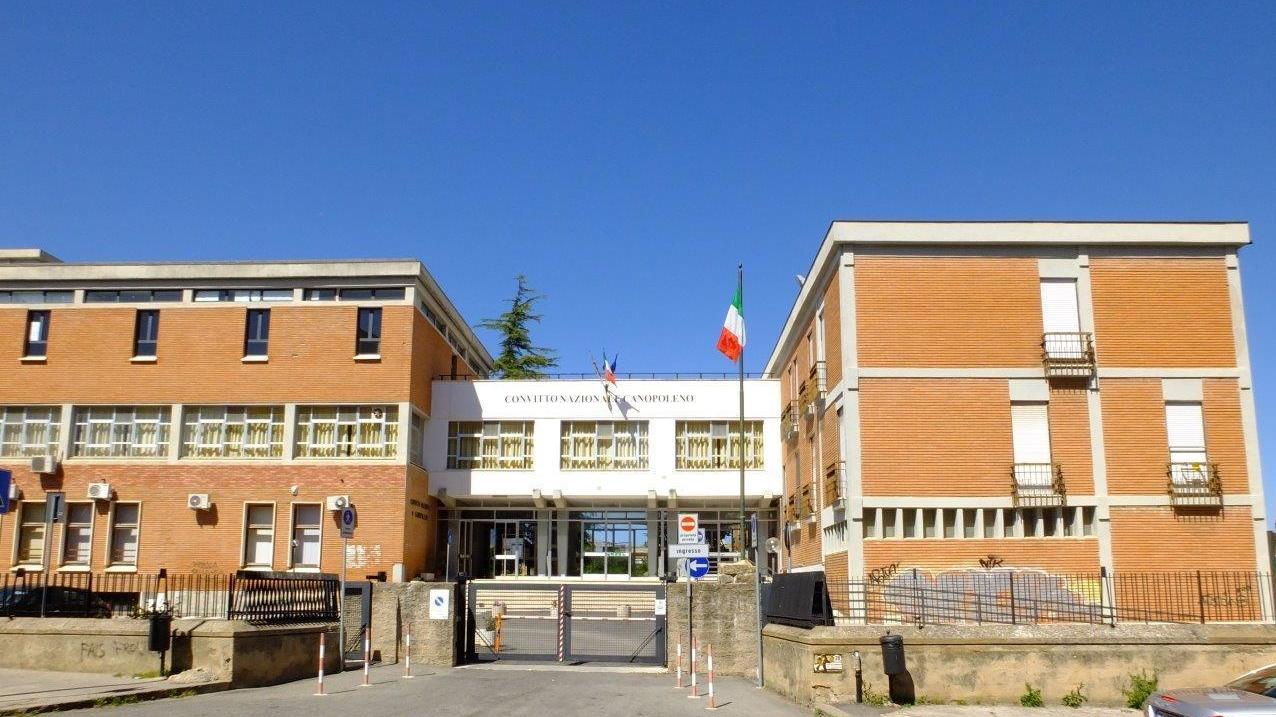 Tagli di educatori nei convitti, è protesta