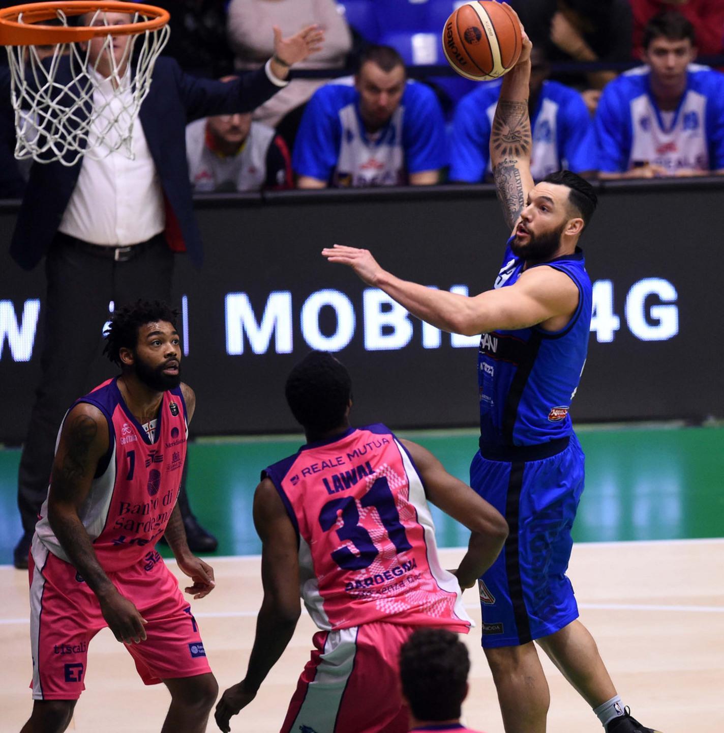 Altre due pedine per una grande Dinamo 