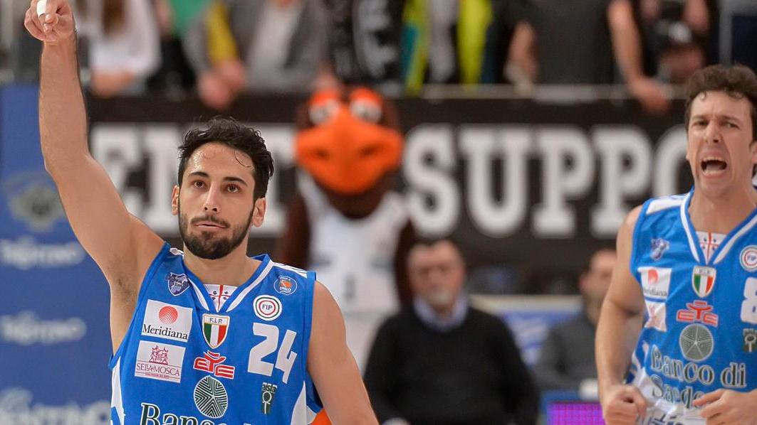 Progetto Dinamo agli ultimi ritocchi