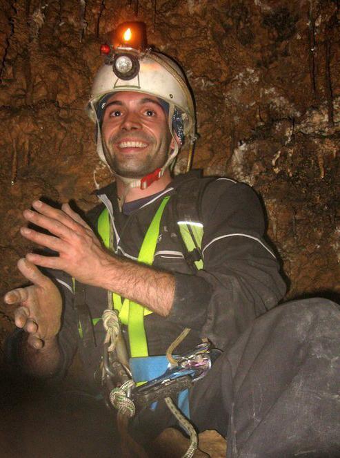 Una borsa di studio per Mereu 