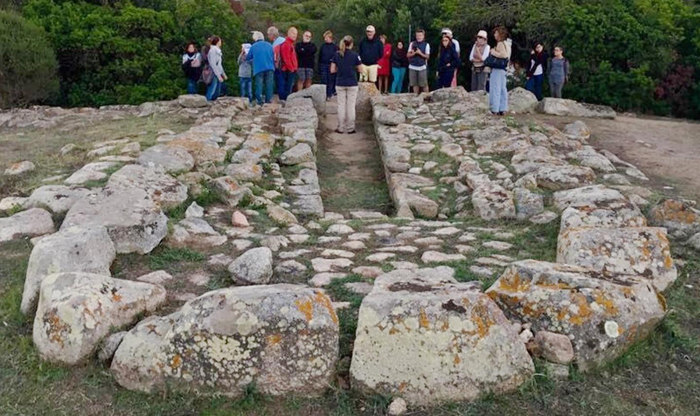 Tra monumenti e letture, il via domani la rassegna