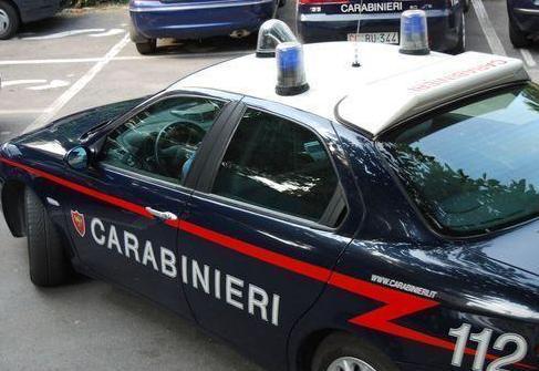 Olbia, furto in casa del commercialista Balata  