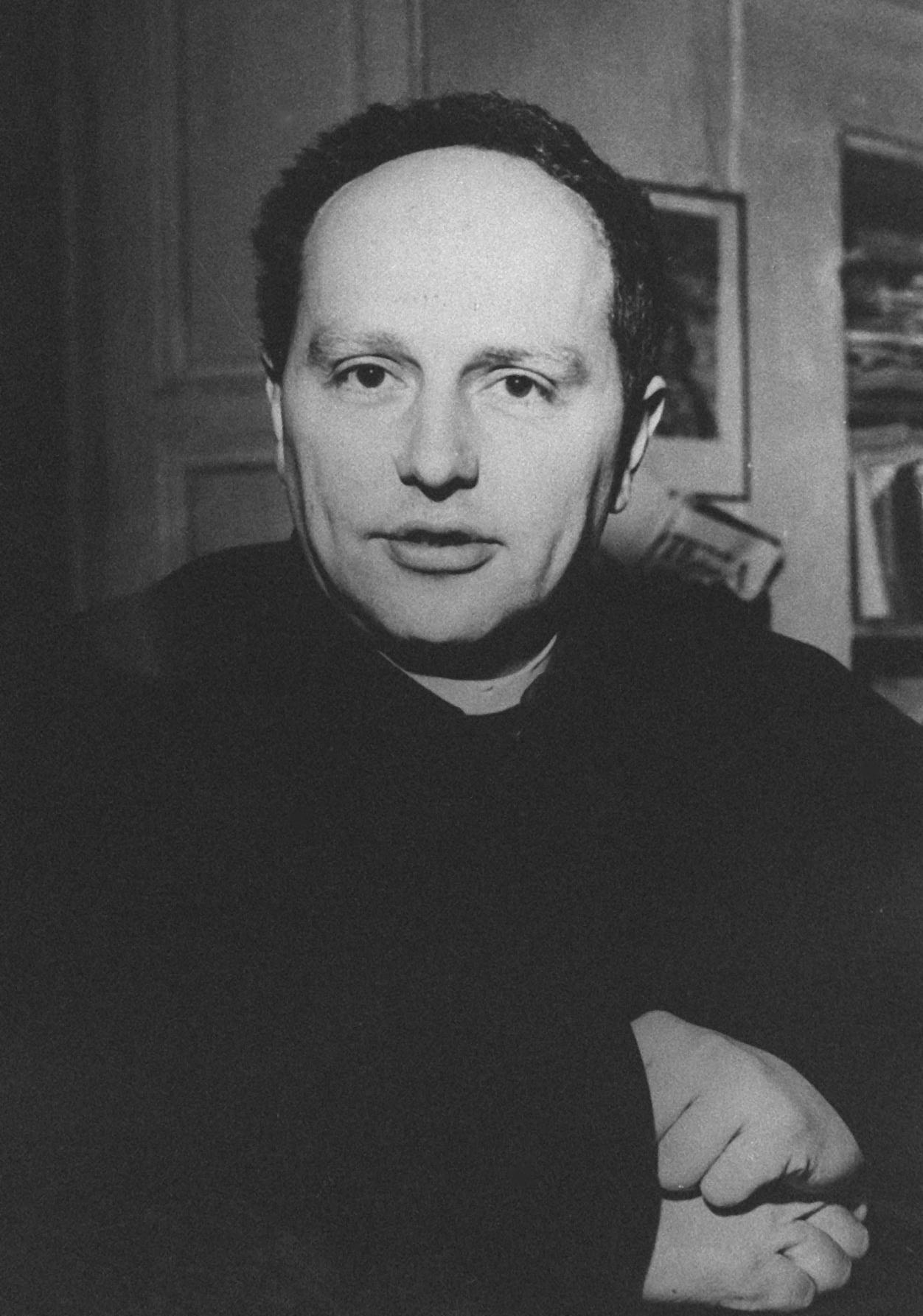 Don Lorenzo Milani