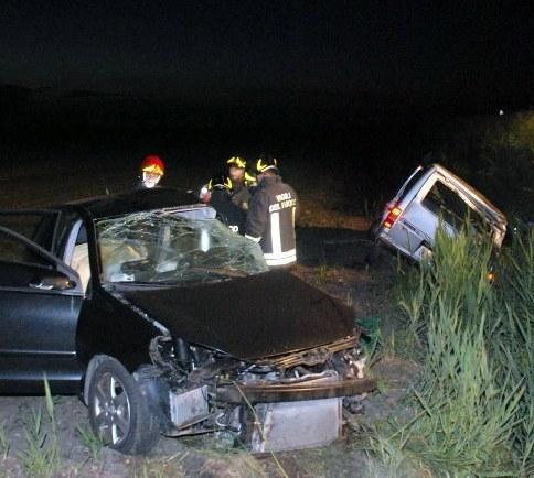 Tragedia del Mezzano, strade senza manutenzione  