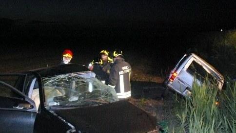 Tragedia del Mezzano, strade senza manutenzione