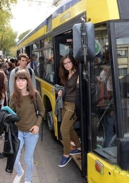 Modena, Seta, caos su orari e tempi di viaggio Boom di punizioni  