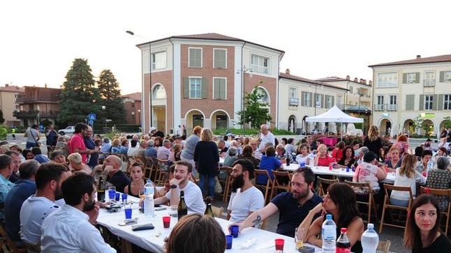 Spezzano, in 260 alla “cena dei leoni”