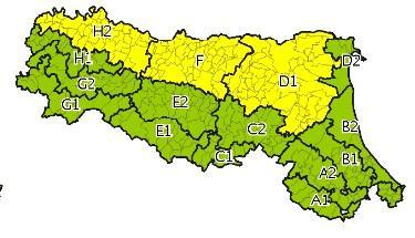 allerta meteo