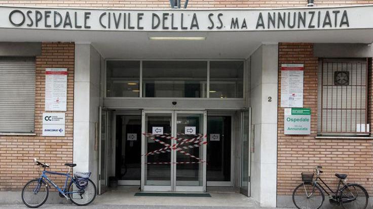 Sempre più tagli al Santissima Annunziata