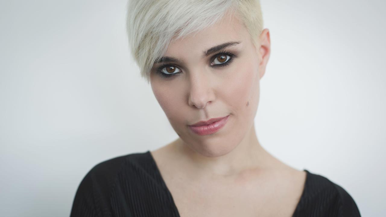 Giulia Mazzoni