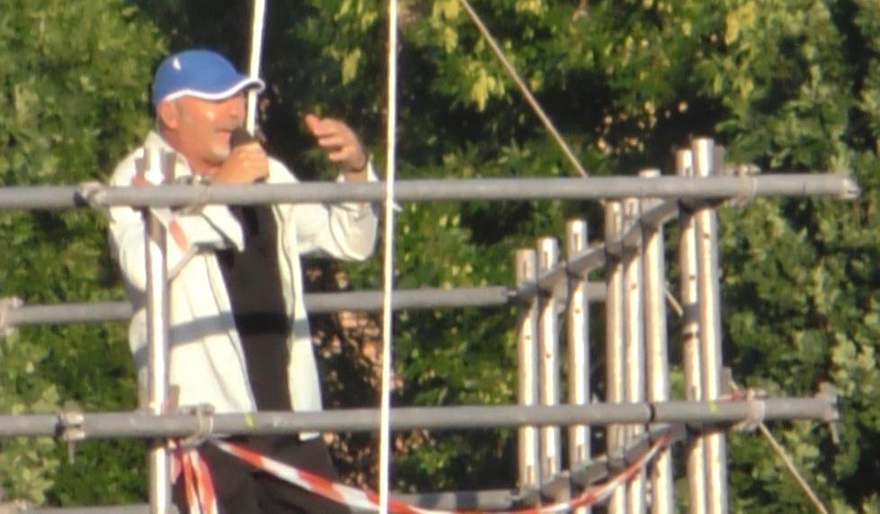 Modena Park, per i maxischermo piazze ad alta sicurezza: accessi limitati, no al vetro  