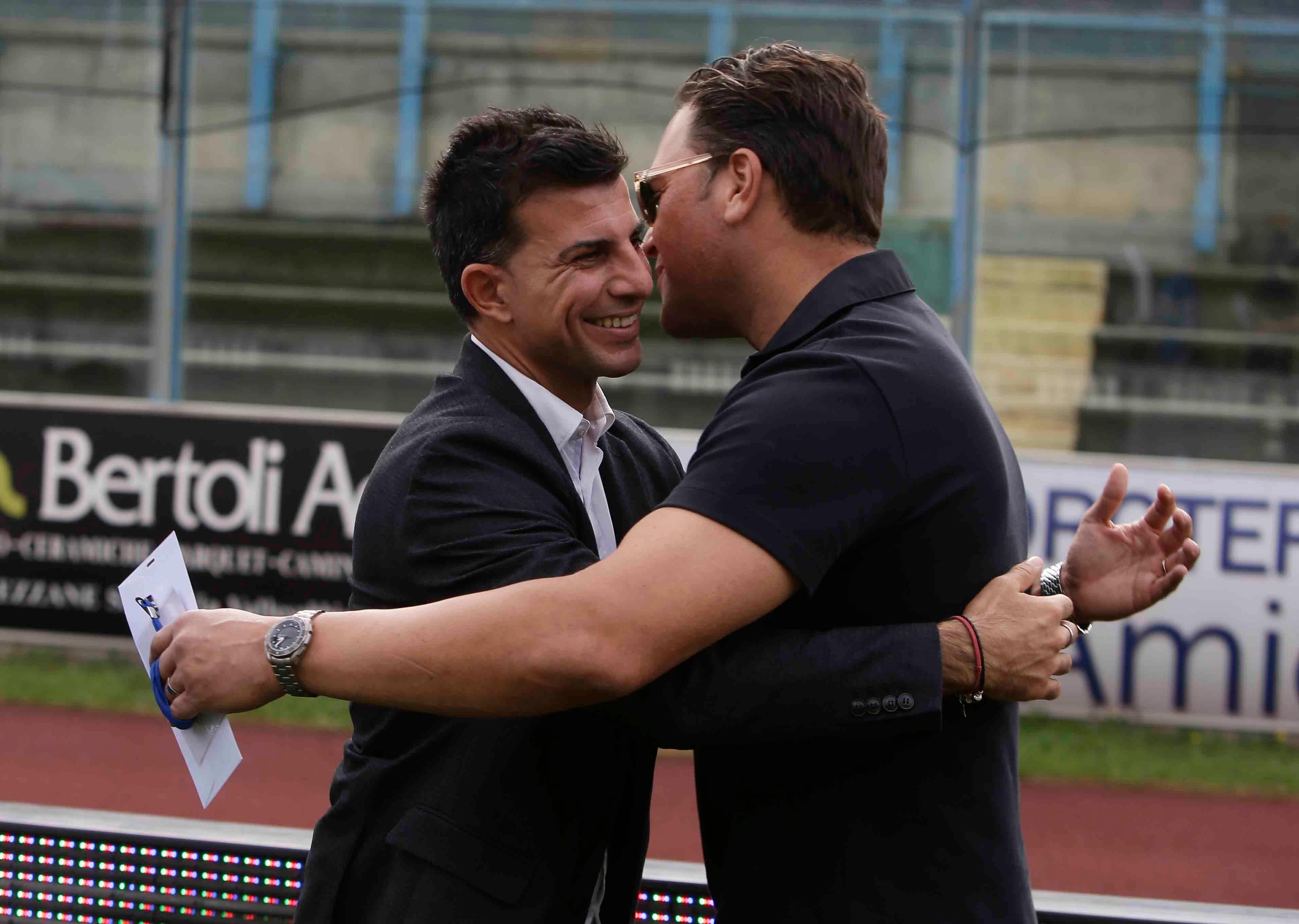 Reggiana, stretta finale per il nuovo ds