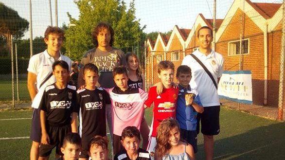 Primi Calci, il torneo “Bettazzi” va al Tau Calcio
