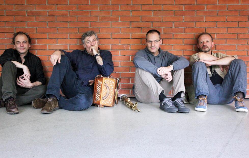 Tre giorni di musica alla Màgia Torna il Quarrata folk festival