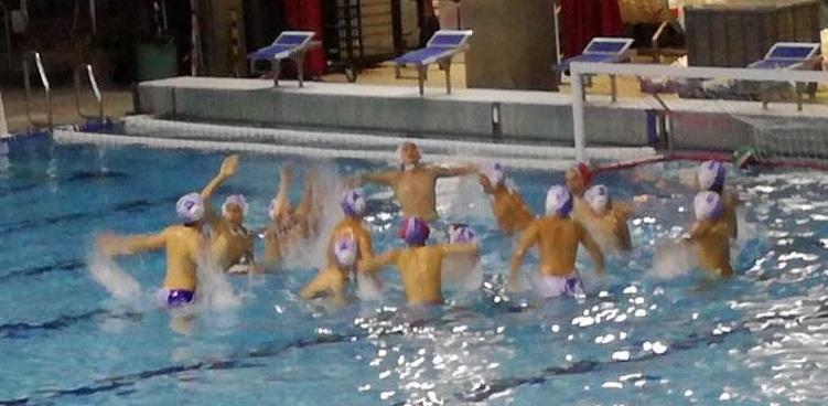Oro per l’Azzurra Under 13 nei campionati regionali 