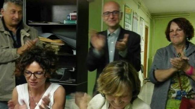 Nuovo consiglio, Rimediotti il più votato