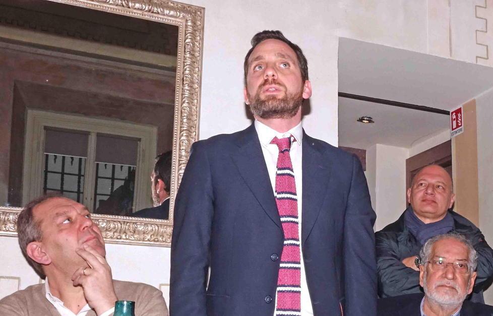 Bartoli: io, alternativo a destra e sinistra 