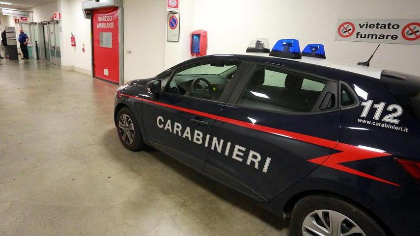 Botte alla moglie incinta di sette mesi