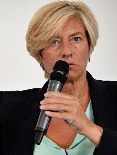 Pinotti-Orlando, due ministri alla festa Pd 