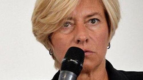 Pinotti-Orlando, due ministri alla festa Pd