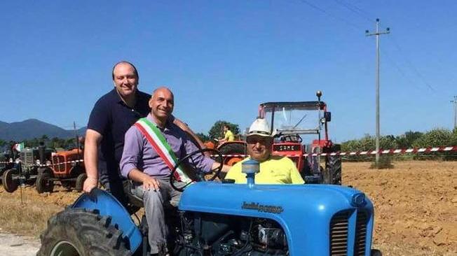 Festa del contadino con prodotti tipici e spettacoli musicali