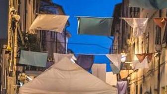 Torna Tuscania Festival nel nome della fratellanza