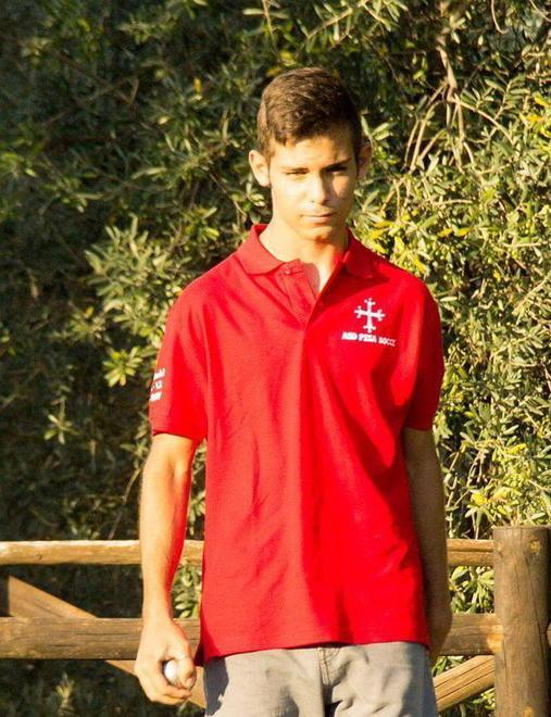 Bocce: Marranchelli e Tamagni  portano Pisa ai Nazionali