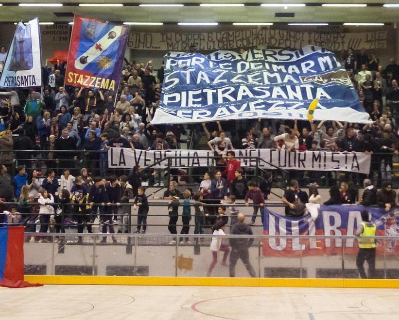 Bresciani chiama il suo popolo 
