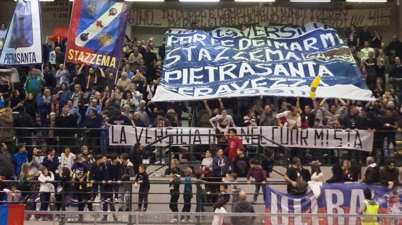 Bresciani chiama il suo popolo