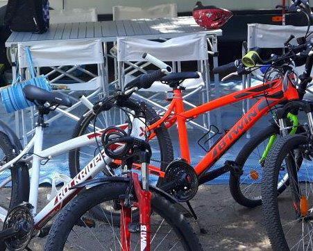 «Addio Viareggio, terra di furti»